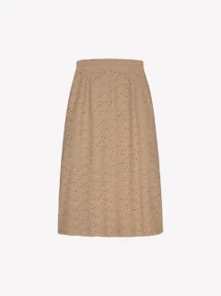 NUPPU hame - beige