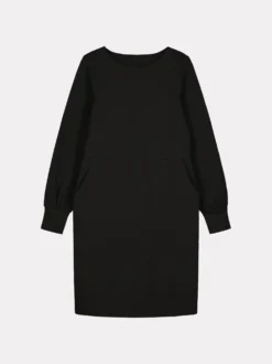 PAULIINA mekko - musta