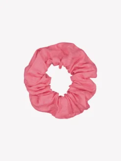 PELLAVA hiusdonitsi - pinkki