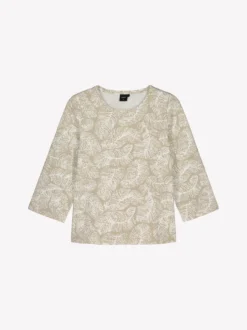 PIENI HILDE trikoopusero - beige