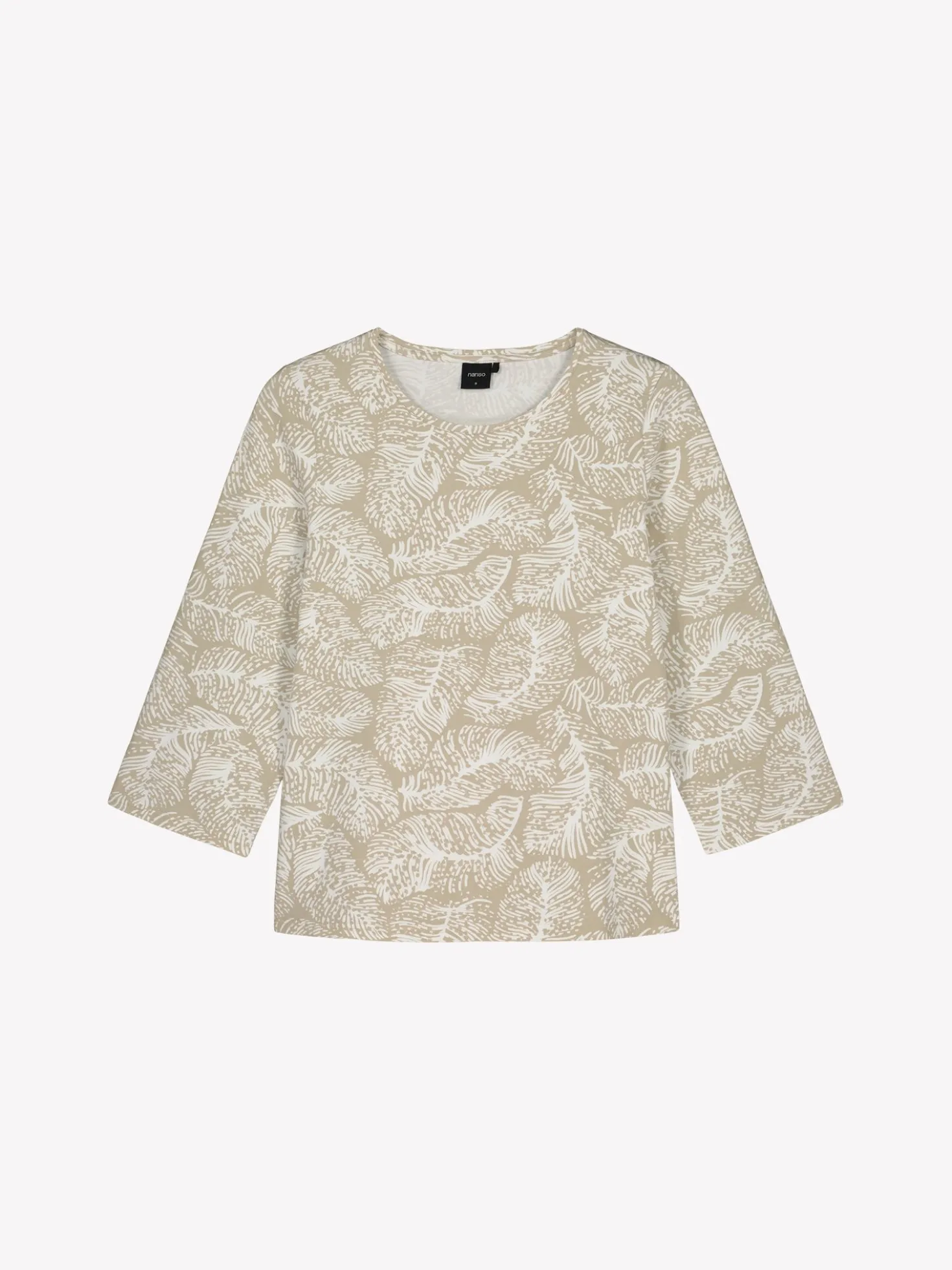 PIENI HILDE trikoopusero - beige