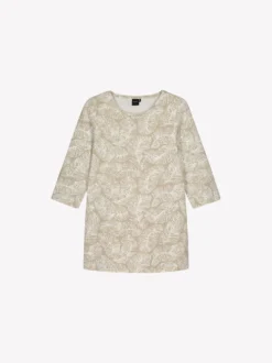 PIENI HILDE trikootunika - beige
