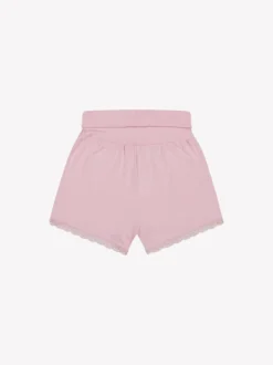 PITSI shortsit - roosa