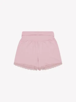 PITSI shortsit - roosa