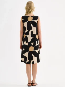 ROSI kangasmekko - beige