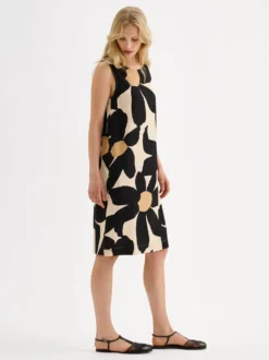 ROSI kangasmekko - beige