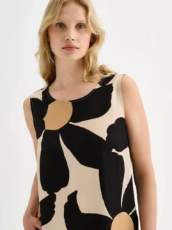 ROSI kangasmekko - beige