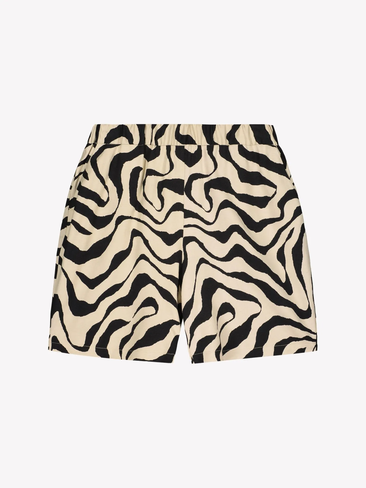 SAVANNA shortsit - beige