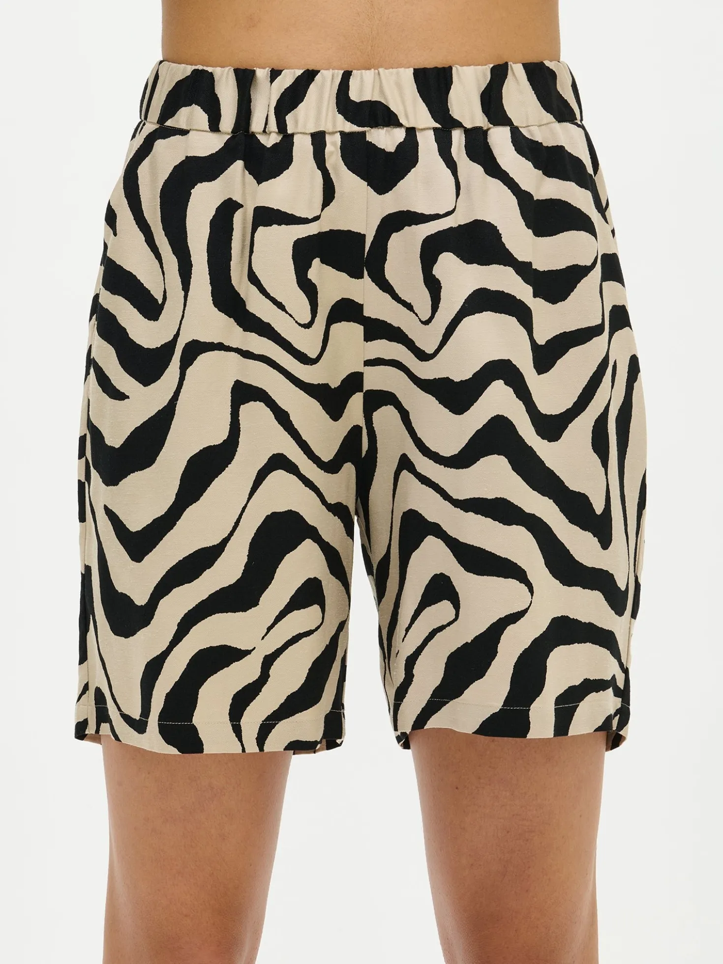 SAVANNA shortsit - beige
