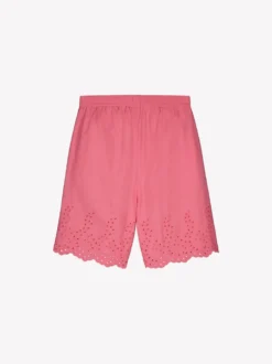SEVILLA shortsit - pinkki