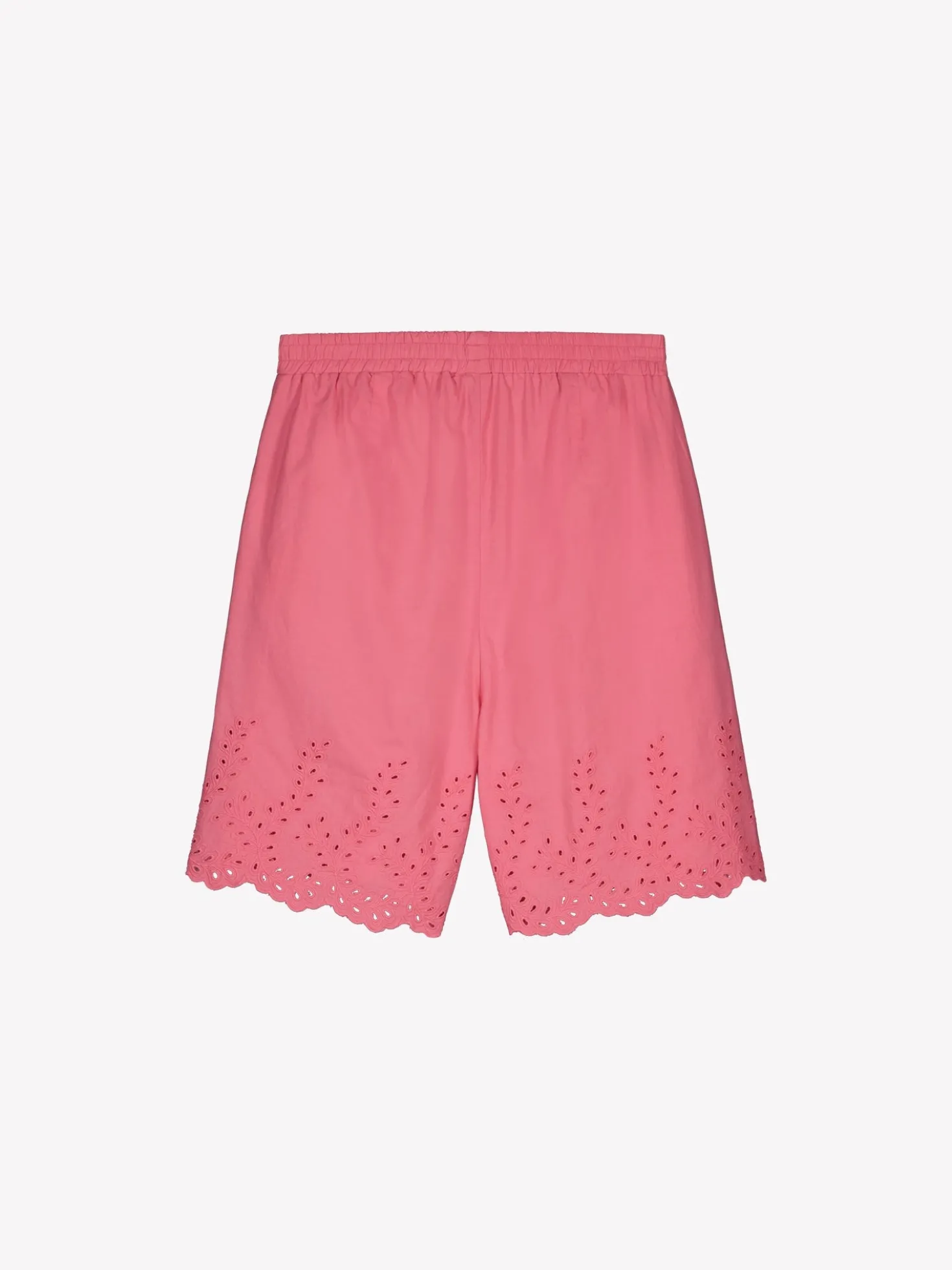 SEVILLA shortsit - pinkki