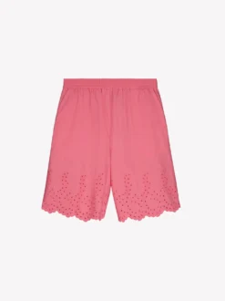 SEVILLA shortsit - pinkki