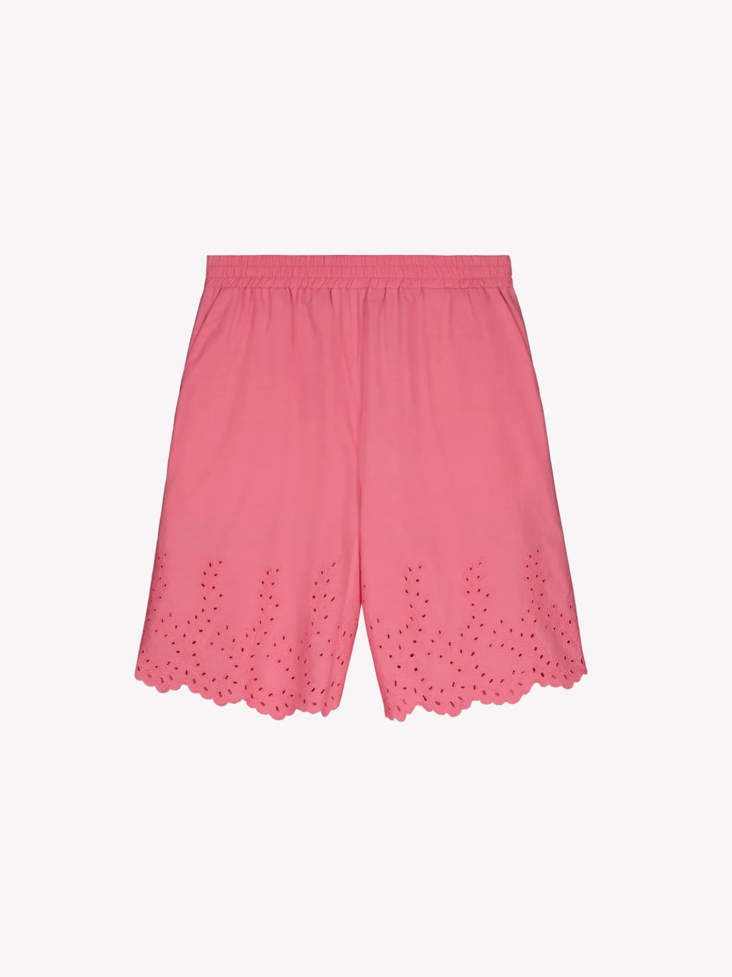 SEVILLA shortsit - pinkki