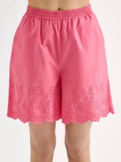 SEVILLA shortsit - pinkki