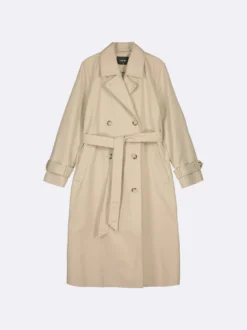 TRENSSI takki - beige