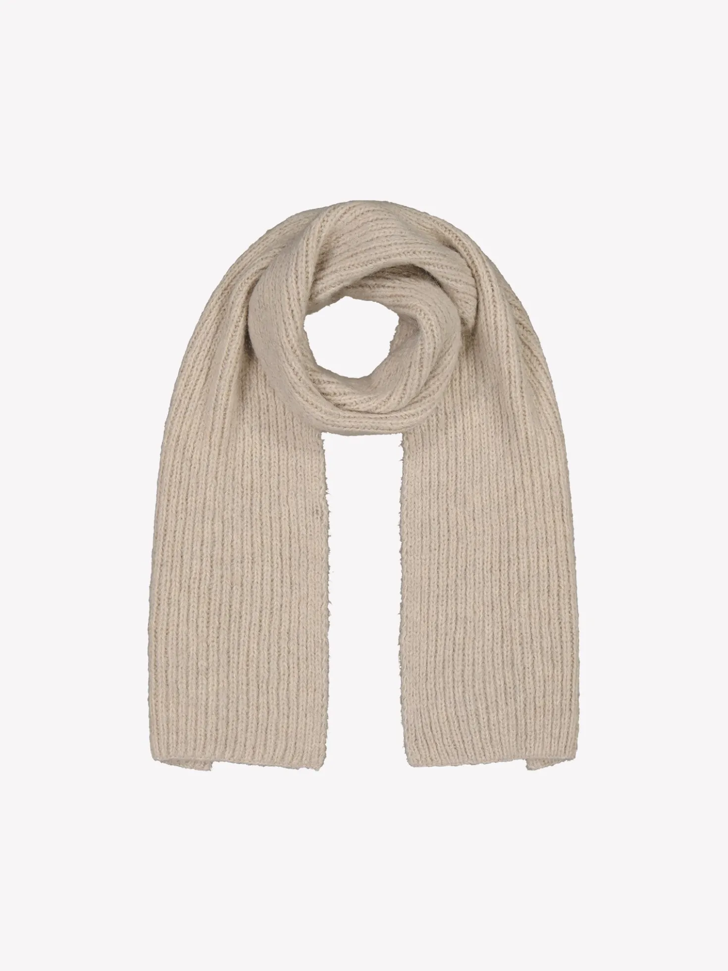 USVA kaulahuivi - beige