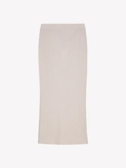 VILLIS neulehame - harmaanbeige